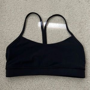 Lululeom Flow Y Bra Nulu Light Sports